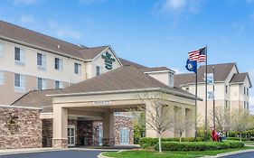 Homewood Suites By Hilton Louisville-East